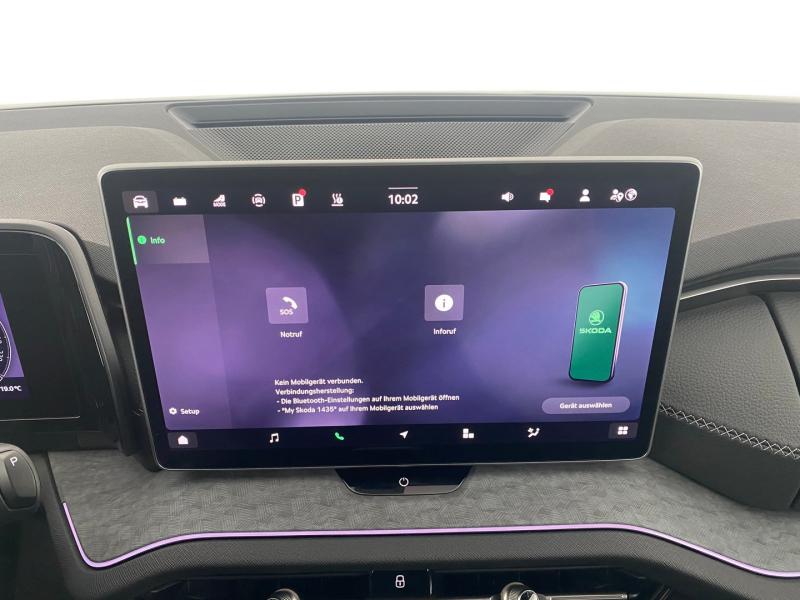 Škoda Kodiaq Selection iV TSI DSG