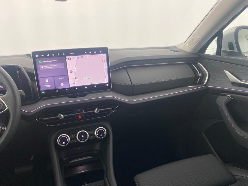 Škoda Kodiaq Selection iV TSI DSG