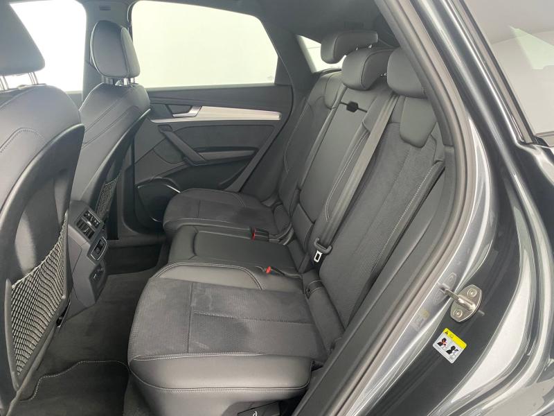 Audi Q5 Sportback 55 TFSI e quattro admired