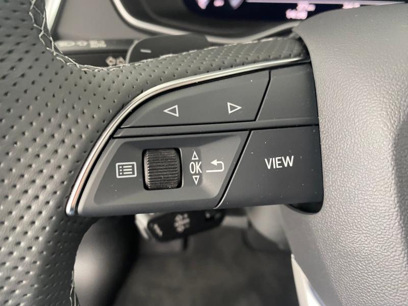 Audi Q5 Sportback 55 TFSI e quattro admired