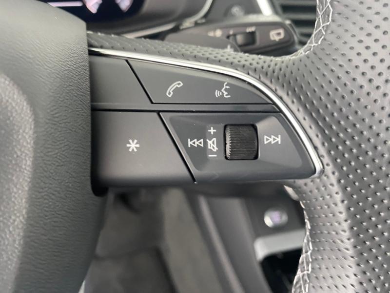 Audi Q5 Sportback 55 TFSI e quattro admired