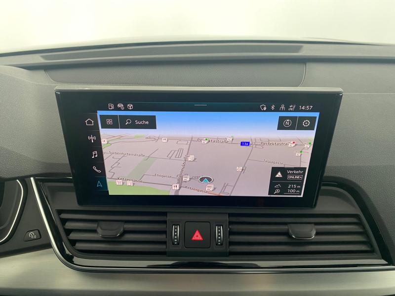 Audi Q5 Sportback 55 TFSI e quattro admired