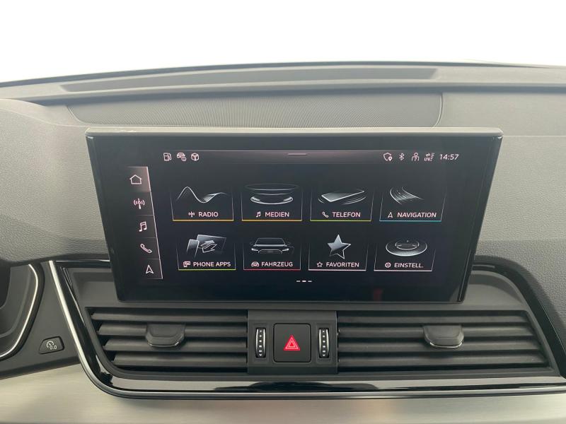 Audi Q5 Sportback 55 TFSI e quattro admired