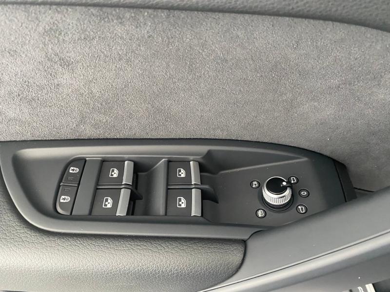 Audi Q5 Sportback 55 TFSI e quattro admired