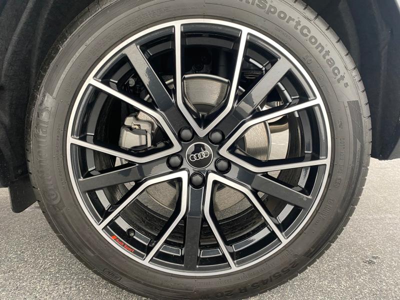 Audi Q5 Sportback 55 TFSI e quattro admired