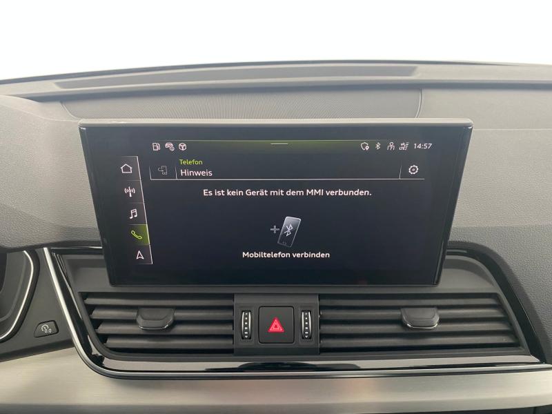 Audi Q5 Sportback 55 TFSI e quattro admired