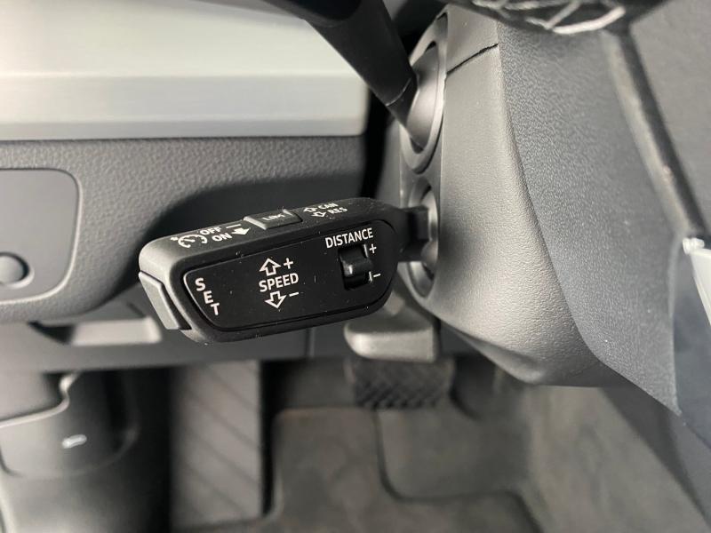 Audi Q5 Sportback 55 TFSI e quattro admired