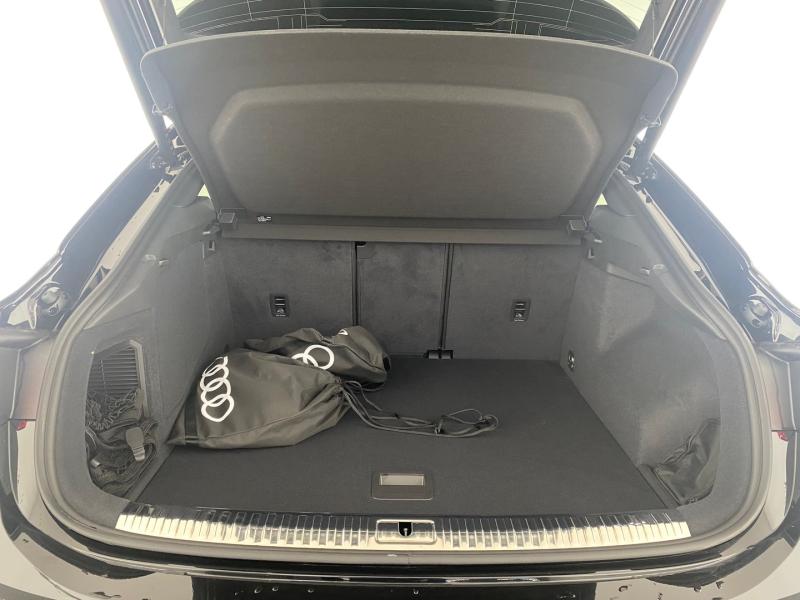 Audi Q3 Sportback e-tron 45 TFSI e S line ext