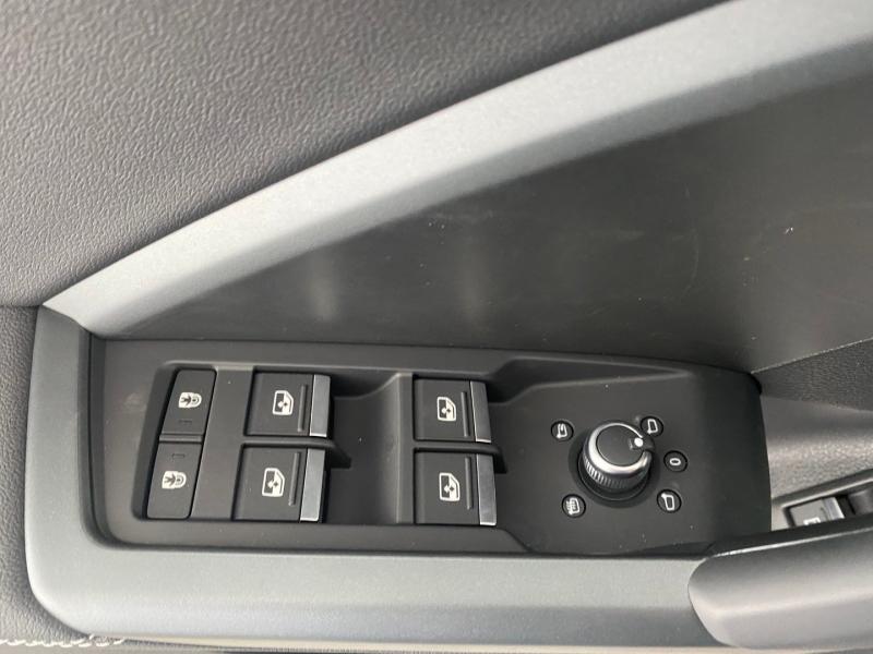 Audi Q3 Sportback e-tron 45 TFSI e S line ext