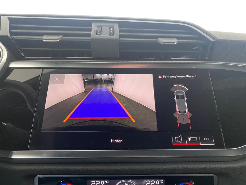 Audi Q3 Sportback e-tron 45 TFSI e S line ext