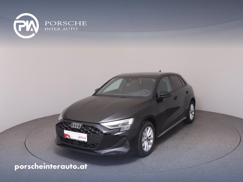 Audi A3 Sportback 30 TFSI