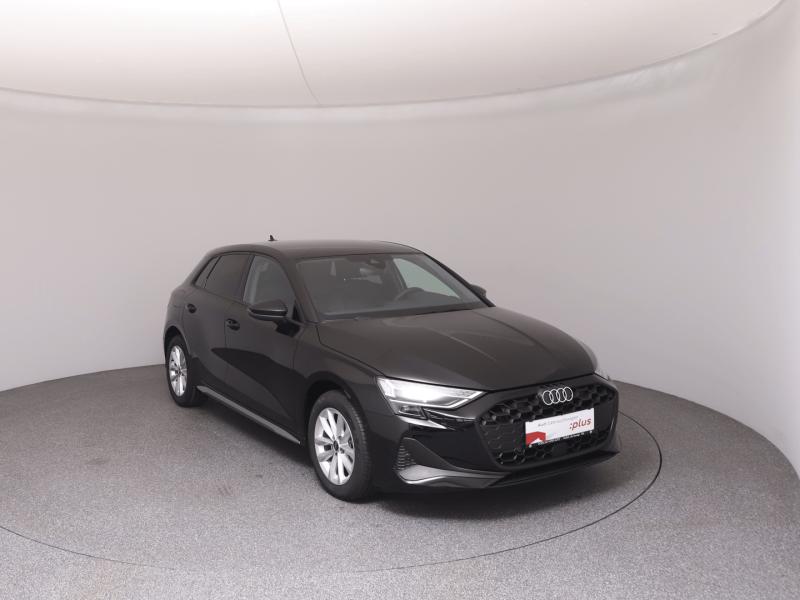 Audi A3 Sportback 30 TFSI