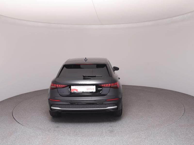 Audi A3 Sportback 30 TFSI
