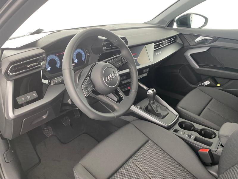 Audi A3 Sportback 30 TFSI