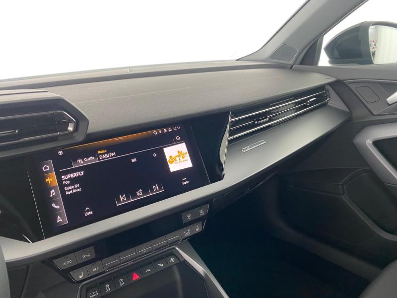 Audi A3 Sportback 30 TFSI