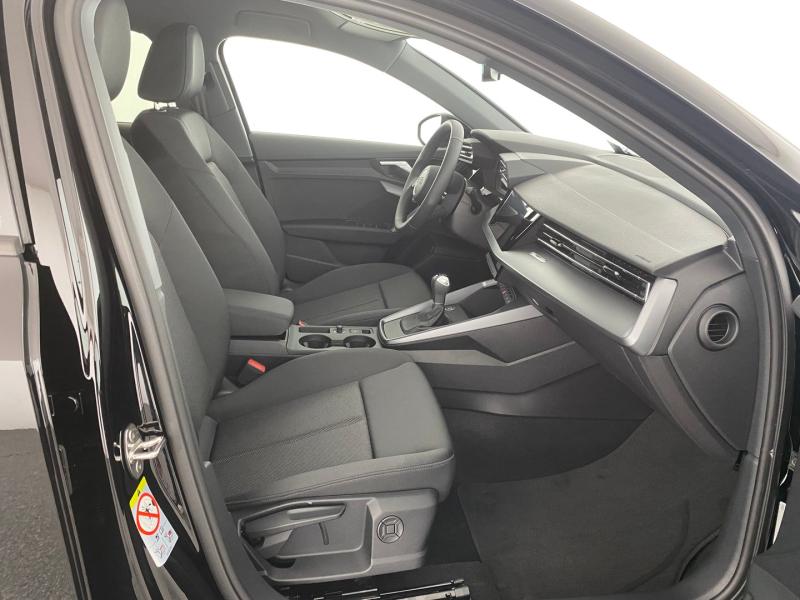 Audi A3 Sportback 30 TFSI