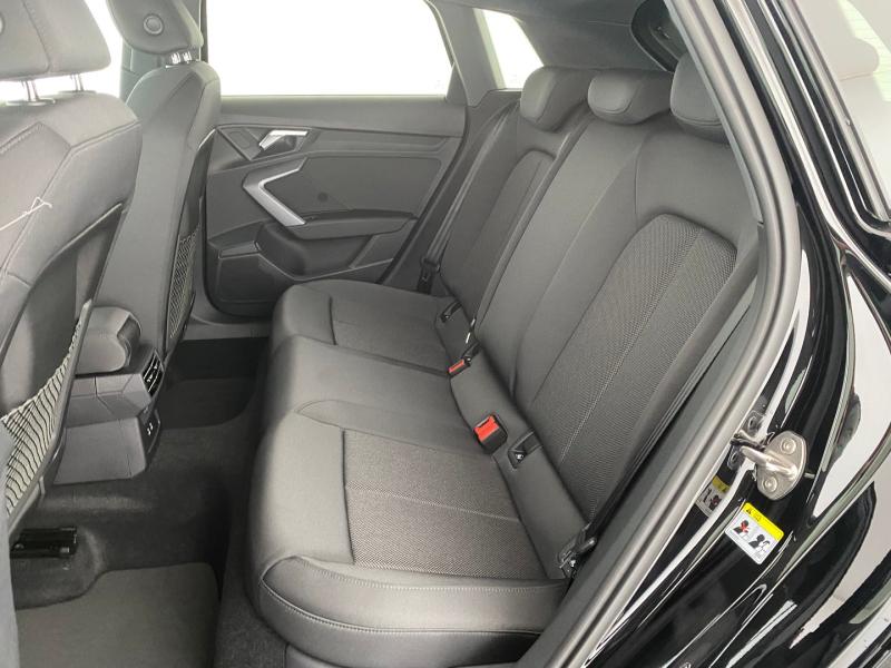 Audi A3 Sportback 30 TFSI