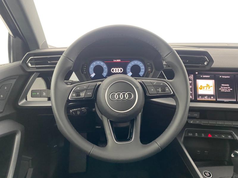 Audi A3 Sportback 30 TFSI