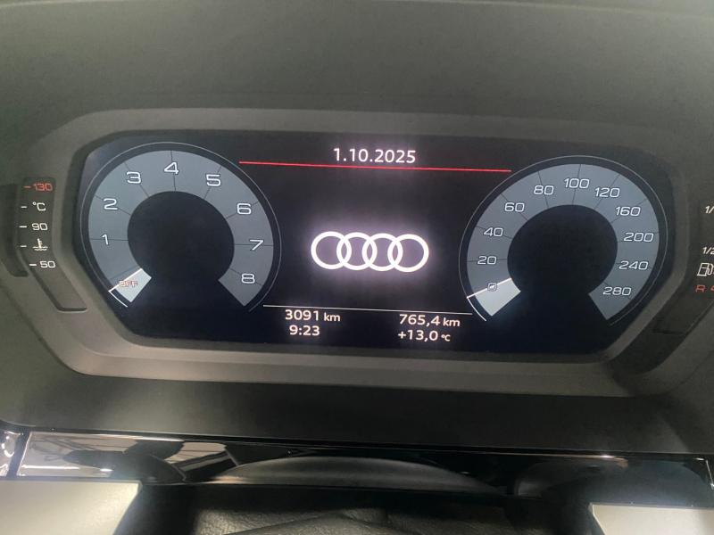 Audi A3 Sportback 30 TFSI