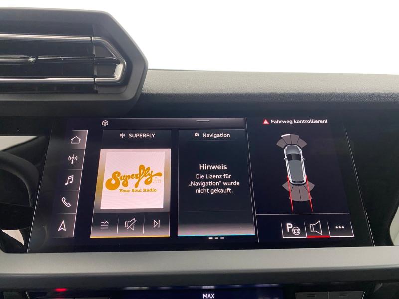 Audi A3 Sportback 30 TFSI