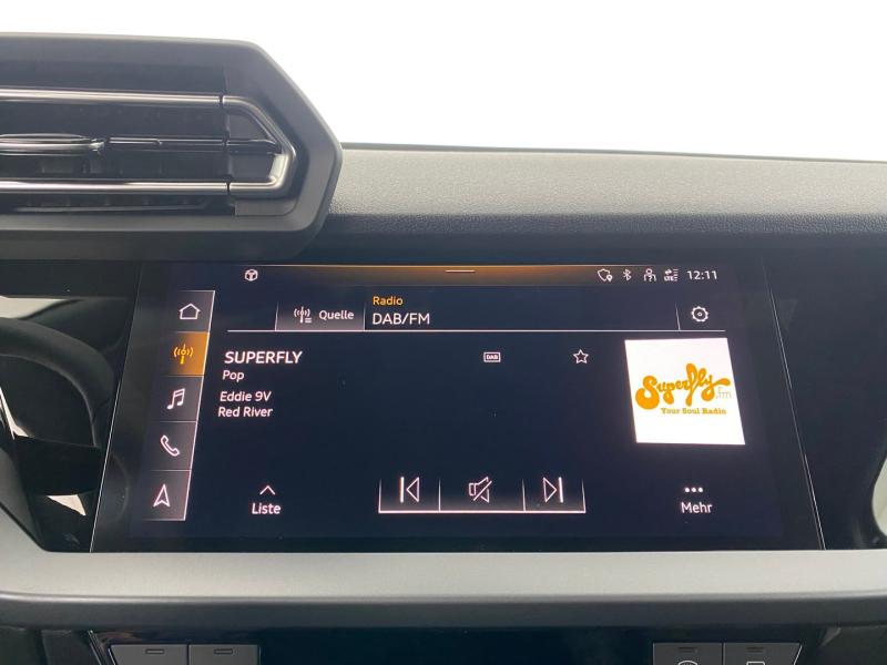 Audi A3 Sportback 30 TFSI