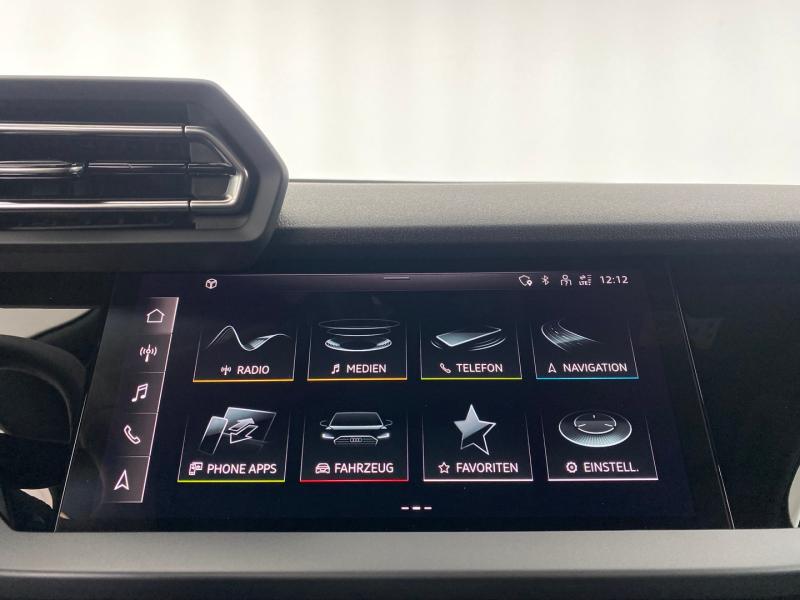 Audi A3 Sportback 30 TFSI