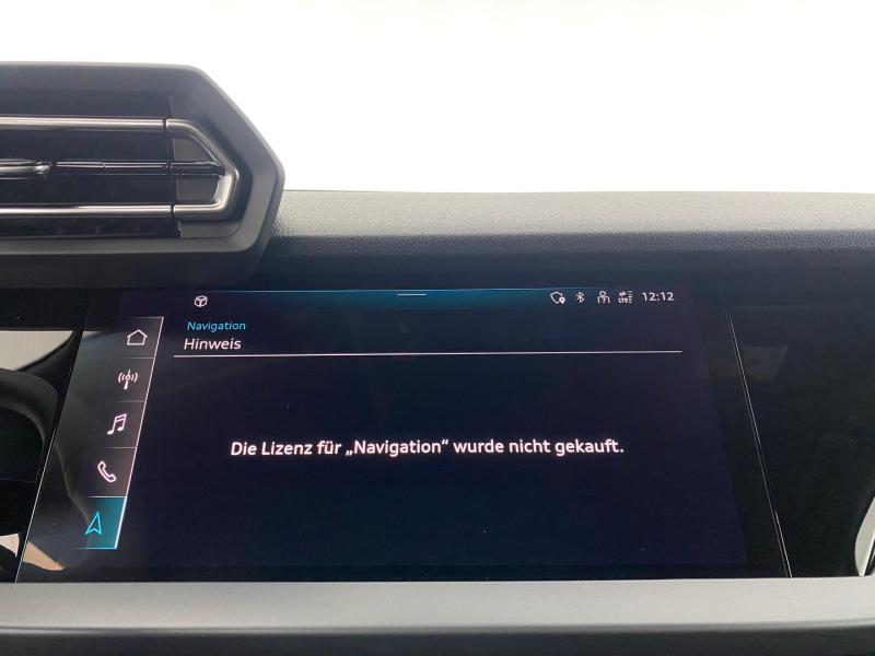 Audi A3 Sportback 30 TFSI