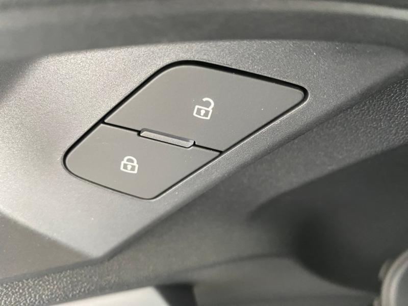 Audi A3 Sportback 30 TFSI