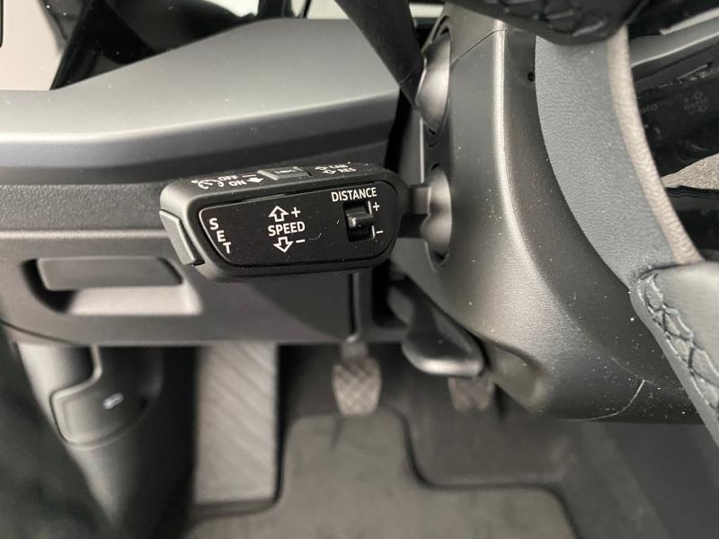 Audi A3 Sportback 30 TFSI