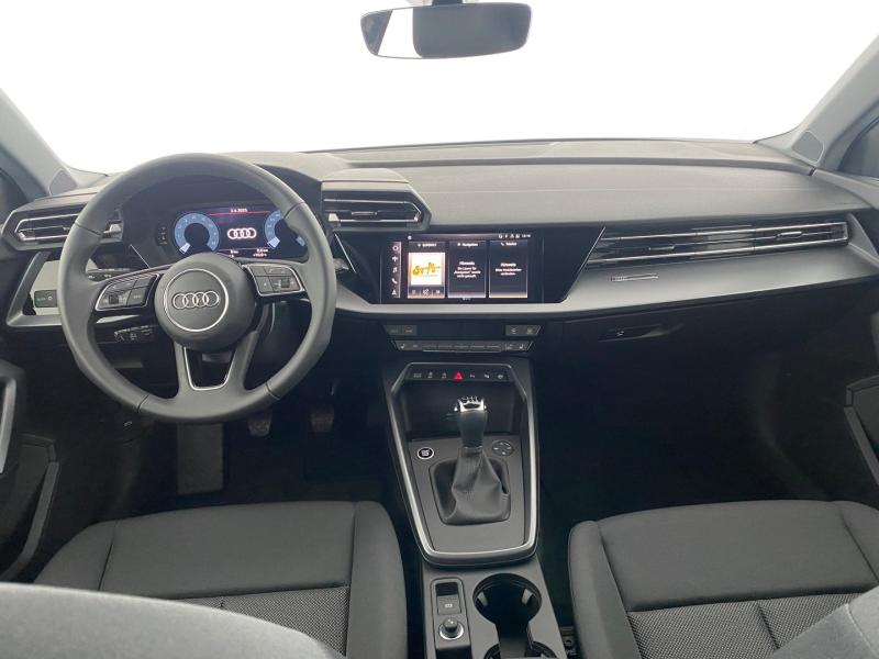 Audi A3 Sportback 30 TFSI