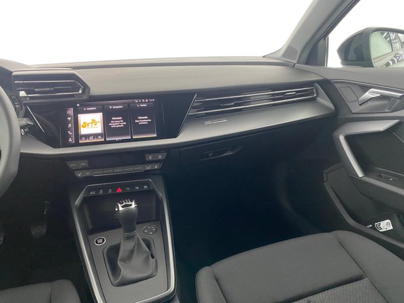 Audi A3 Sportback 30 TFSI