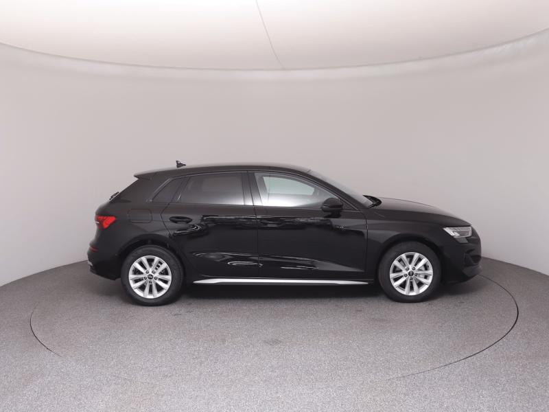Audi A3 Sportback 30 TFSI