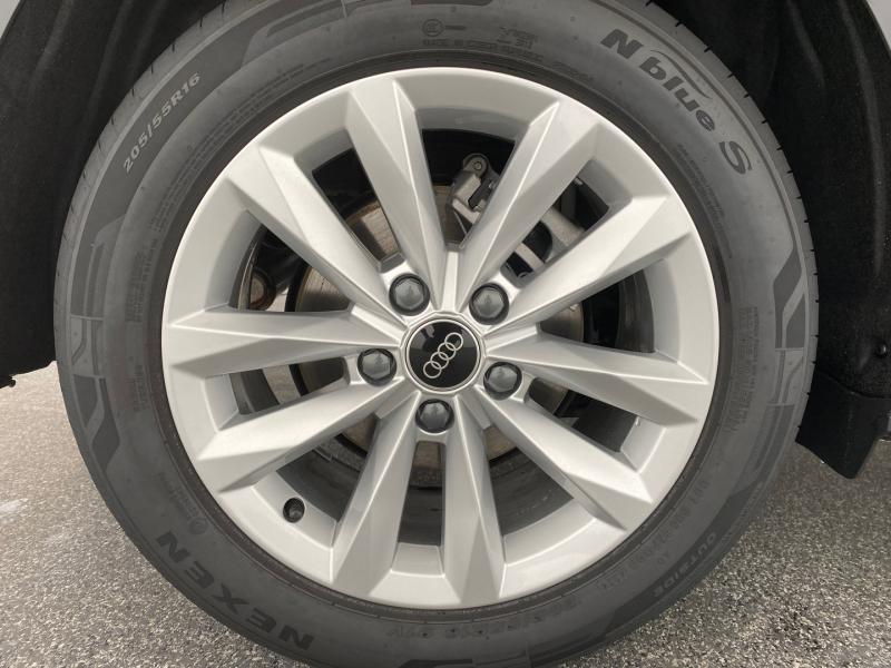 Audi A3 Sportback 30 TFSI