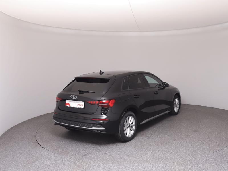 Audi A3 Sportback 30 TFSI