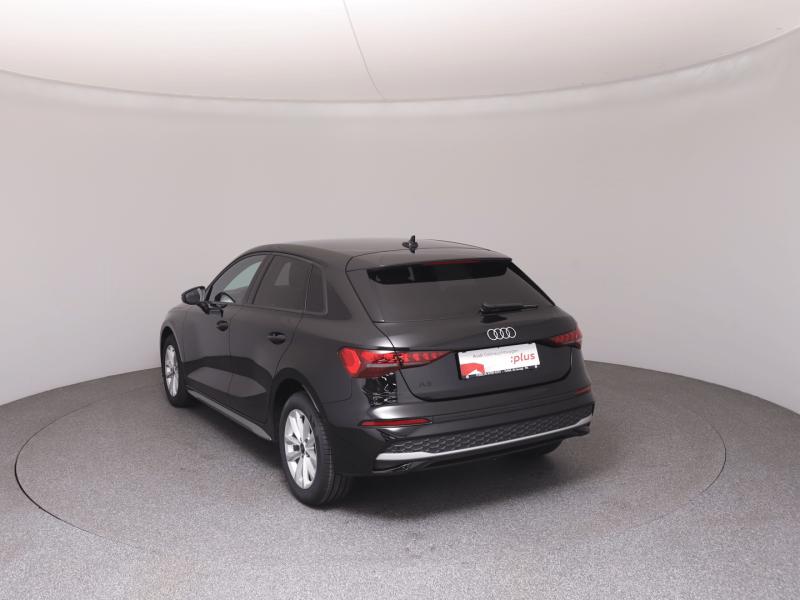 Audi A3 Sportback 30 TFSI