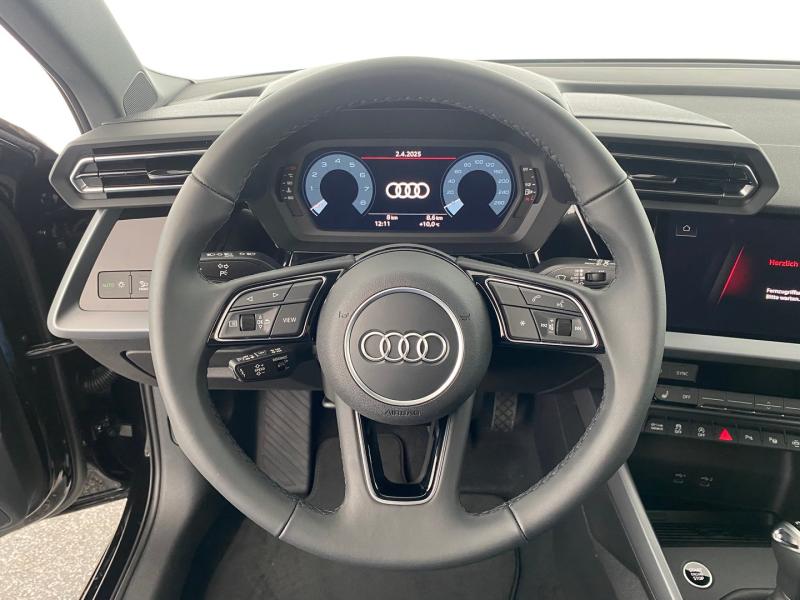Audi A3 Sportback 30 TFSI