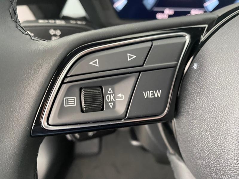 Audi A3 Sportback 30 TFSI