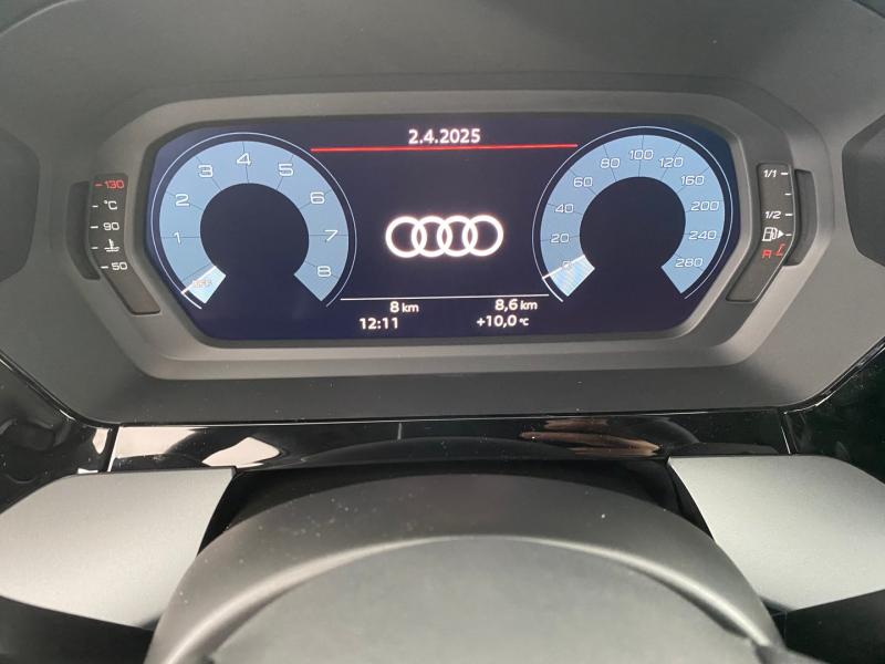 Audi A3 Sportback 30 TFSI