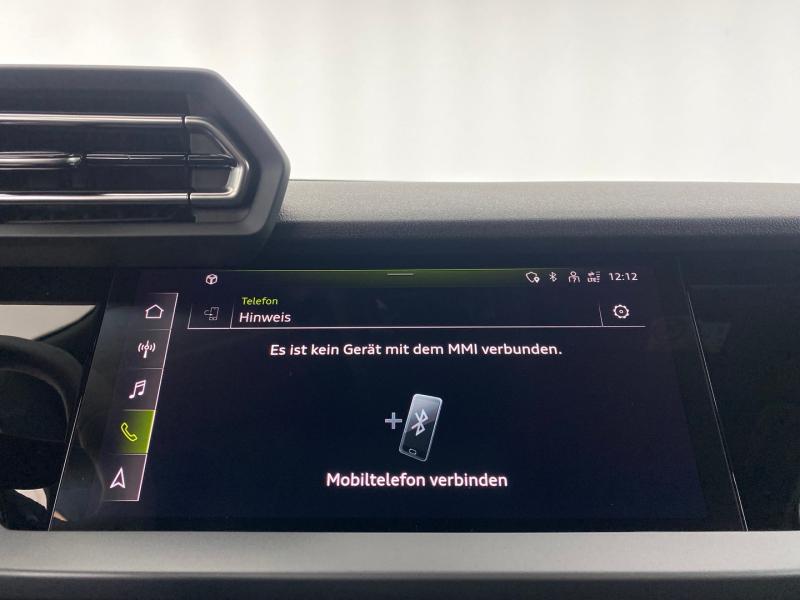 Audi A3 Sportback 30 TFSI