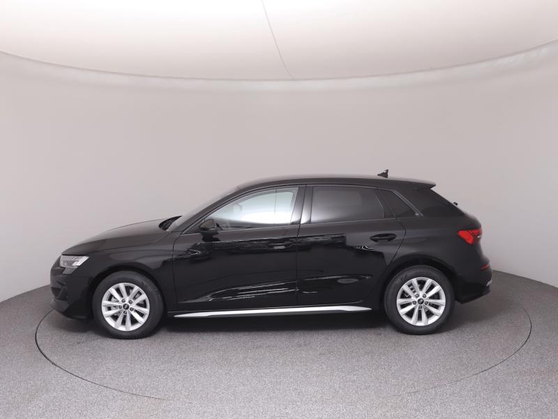 Audi A3 Sportback 30 TFSI