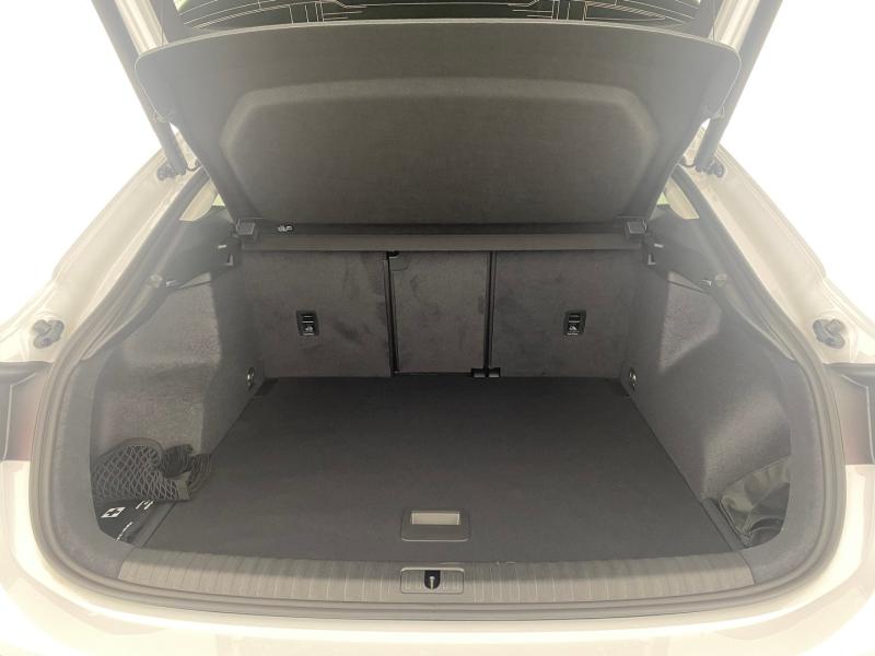 Audi Q3 Sportback 35 TFSI intense