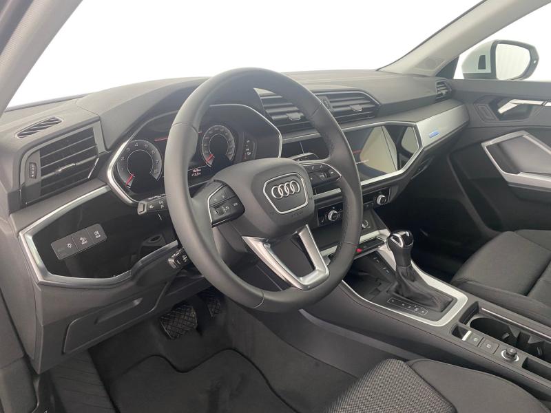 Audi Q3 Sportback 35 TFSI intense