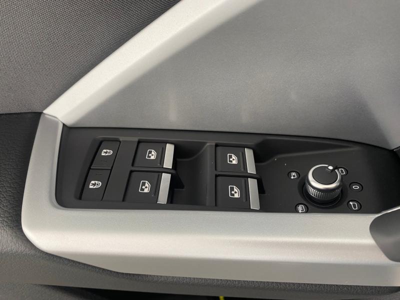 Audi Q3 Sportback 35 TFSI intense