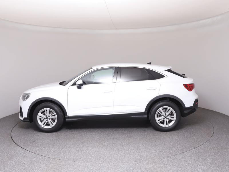 Audi Q3 Sportback 35 TFSI intense