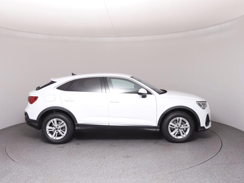 Audi Q3 Sportback 35 TFSI intense