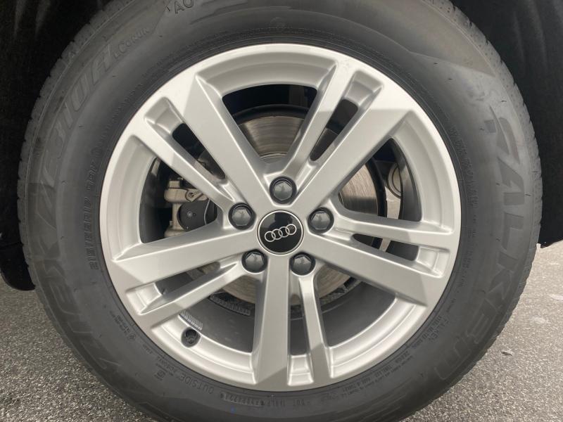 Audi Q3 Sportback 35 TFSI intense