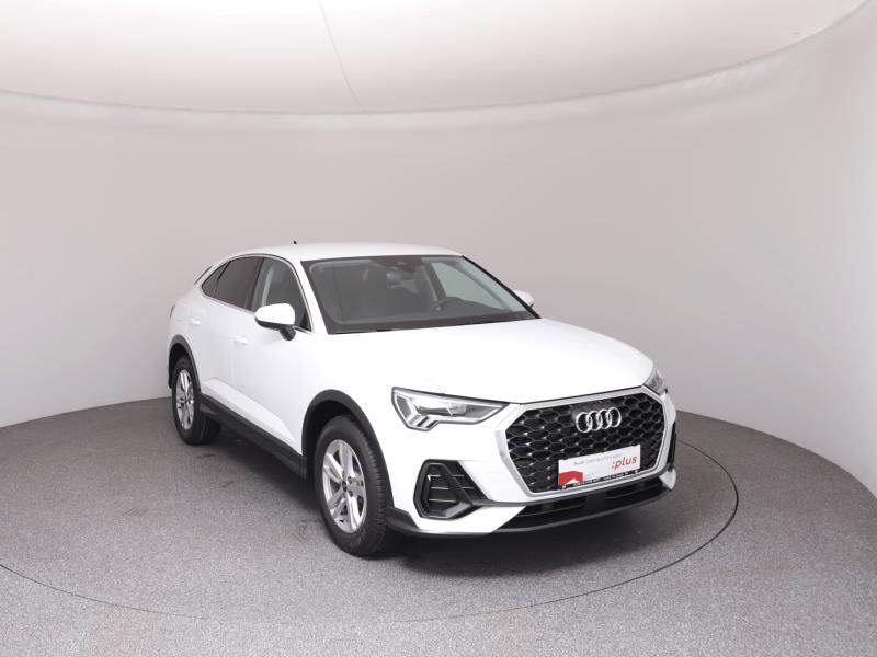Audi Q3 Sportback 35 TFSI intense