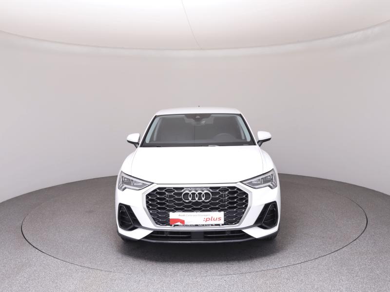 Audi Q3 Sportback 35 TFSI intense