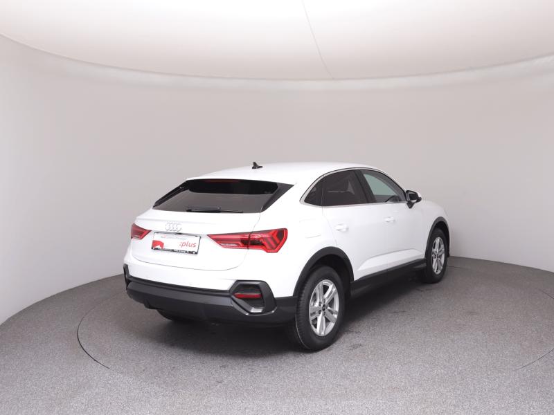 Audi Q3 Sportback 35 TFSI intense