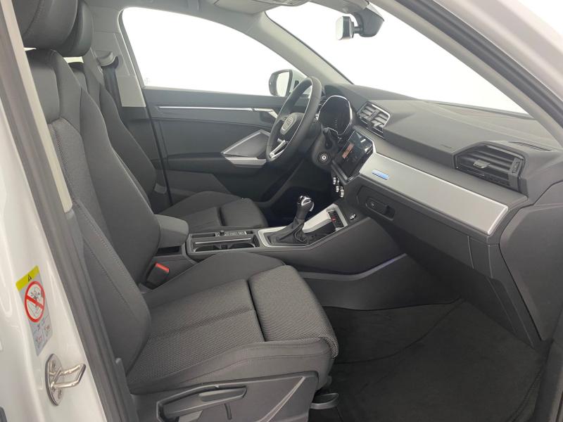 Audi Q3 Sportback 35 TFSI intense